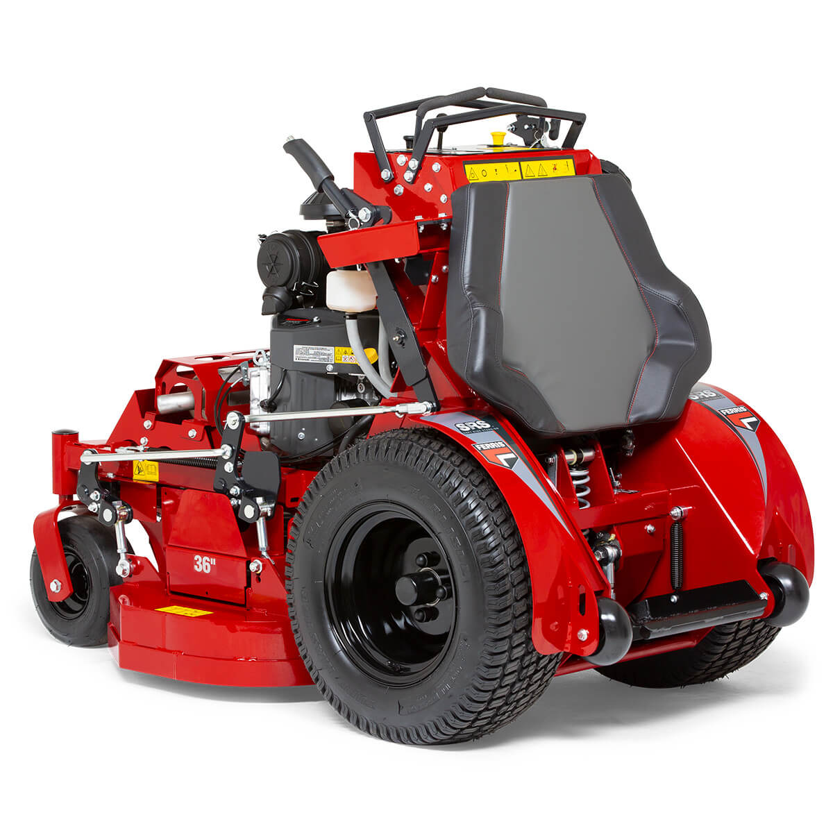 SRSZ1KAV1936 RD – 91 cm – 19 Pk benzine (8)