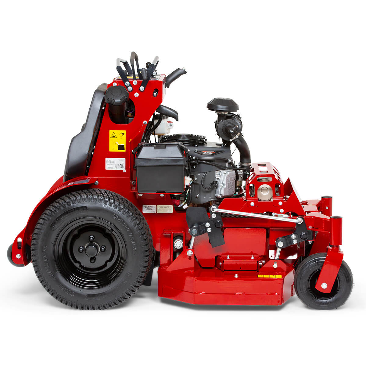 SRSZ1KAV1936 RD – 91 cm – 19 Pk benzine (6)