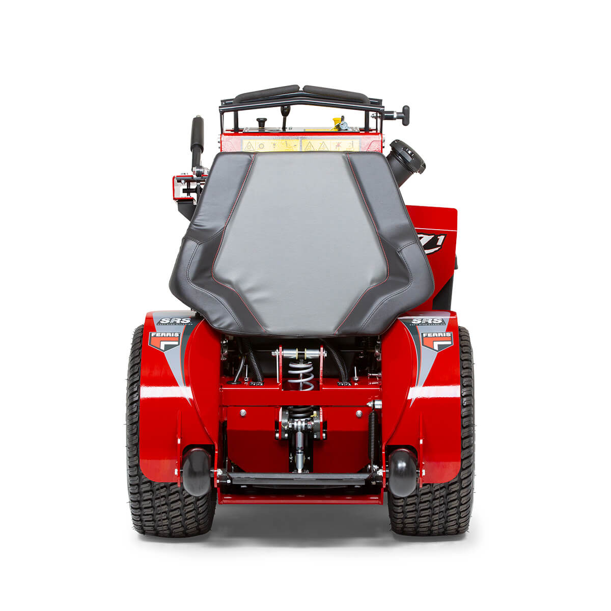 SRSZ1KAV1936 RD – 91 cm – 19 Pk benzine (4)