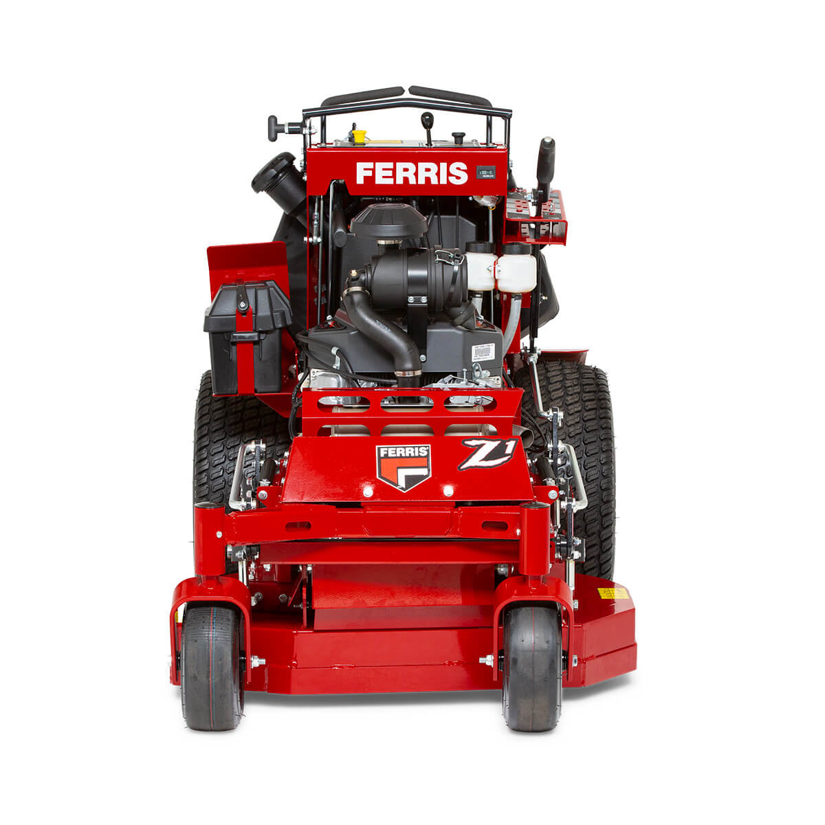 SRSZ1KAV1936 RD – 91 cm – 19 Pk benzine (3)