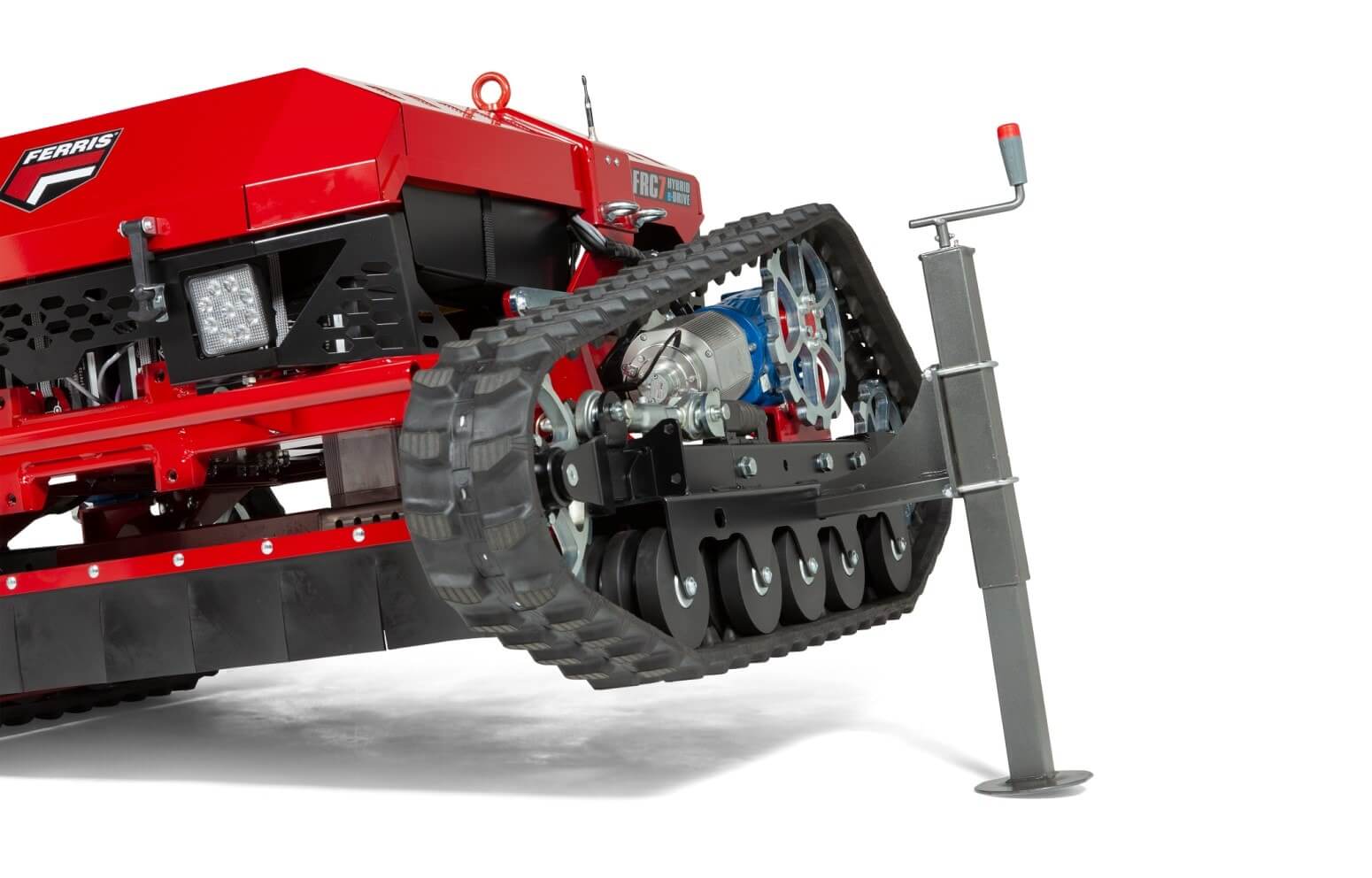 Ferris FRC7 Rupsmaaier