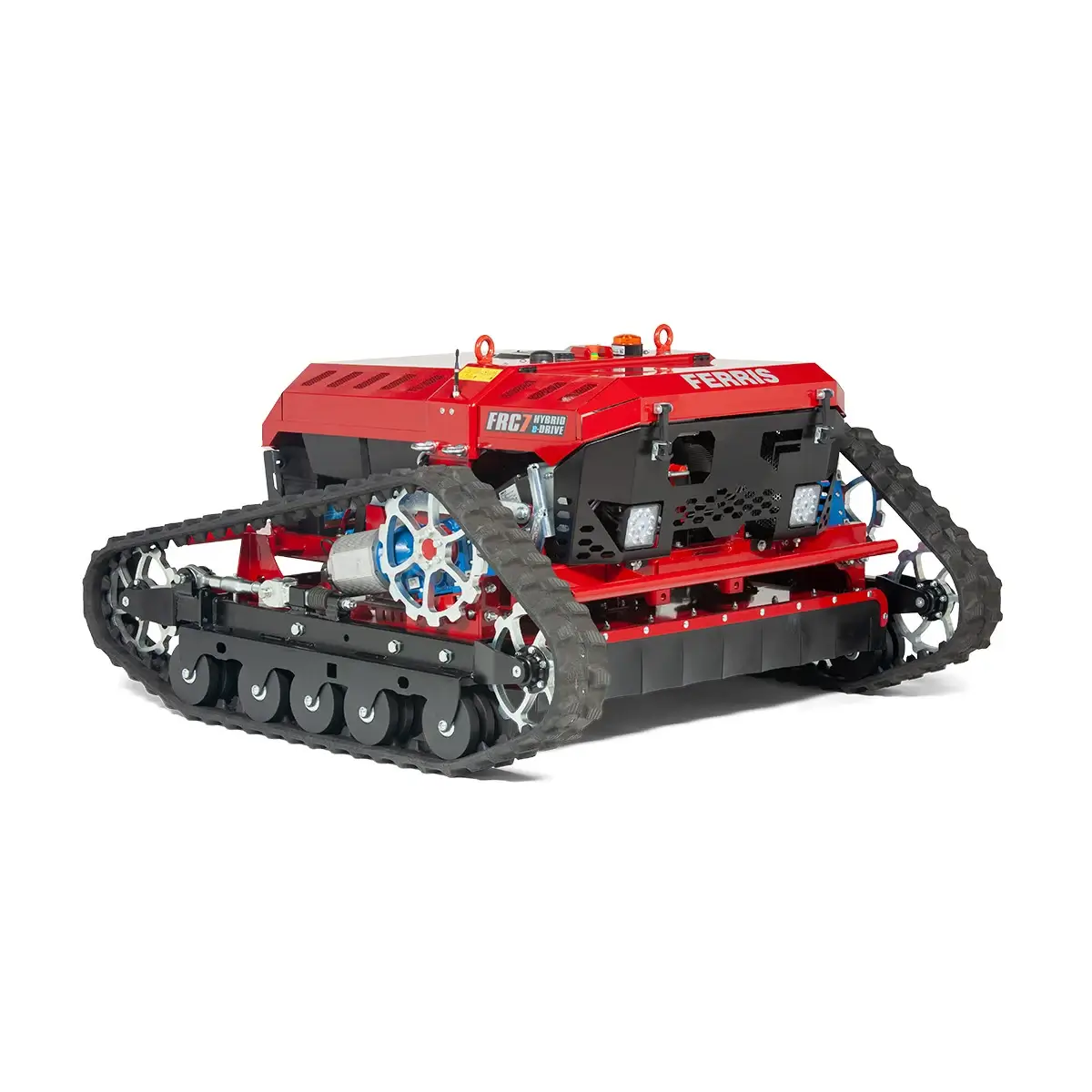 Ferris FRC7 Rupsmaaier