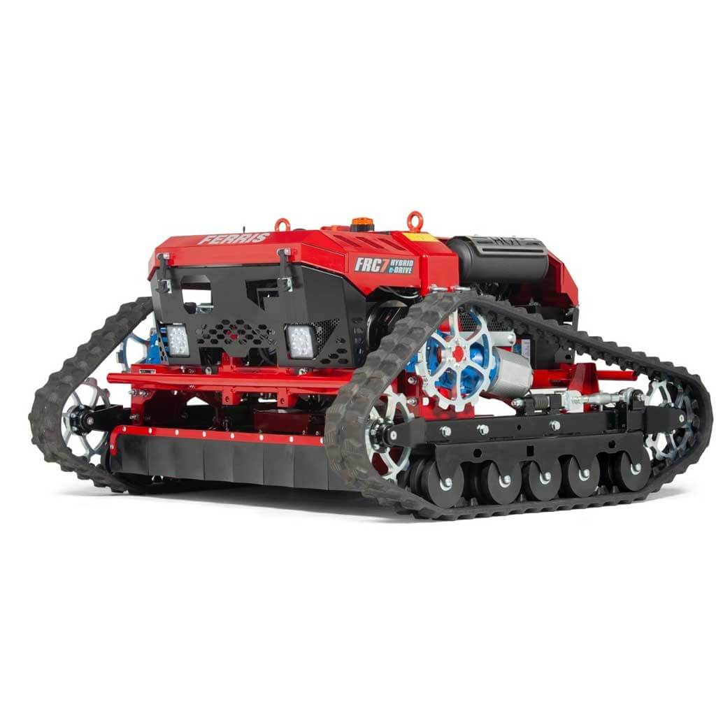 Ferris FRC7 Rupsmaaier