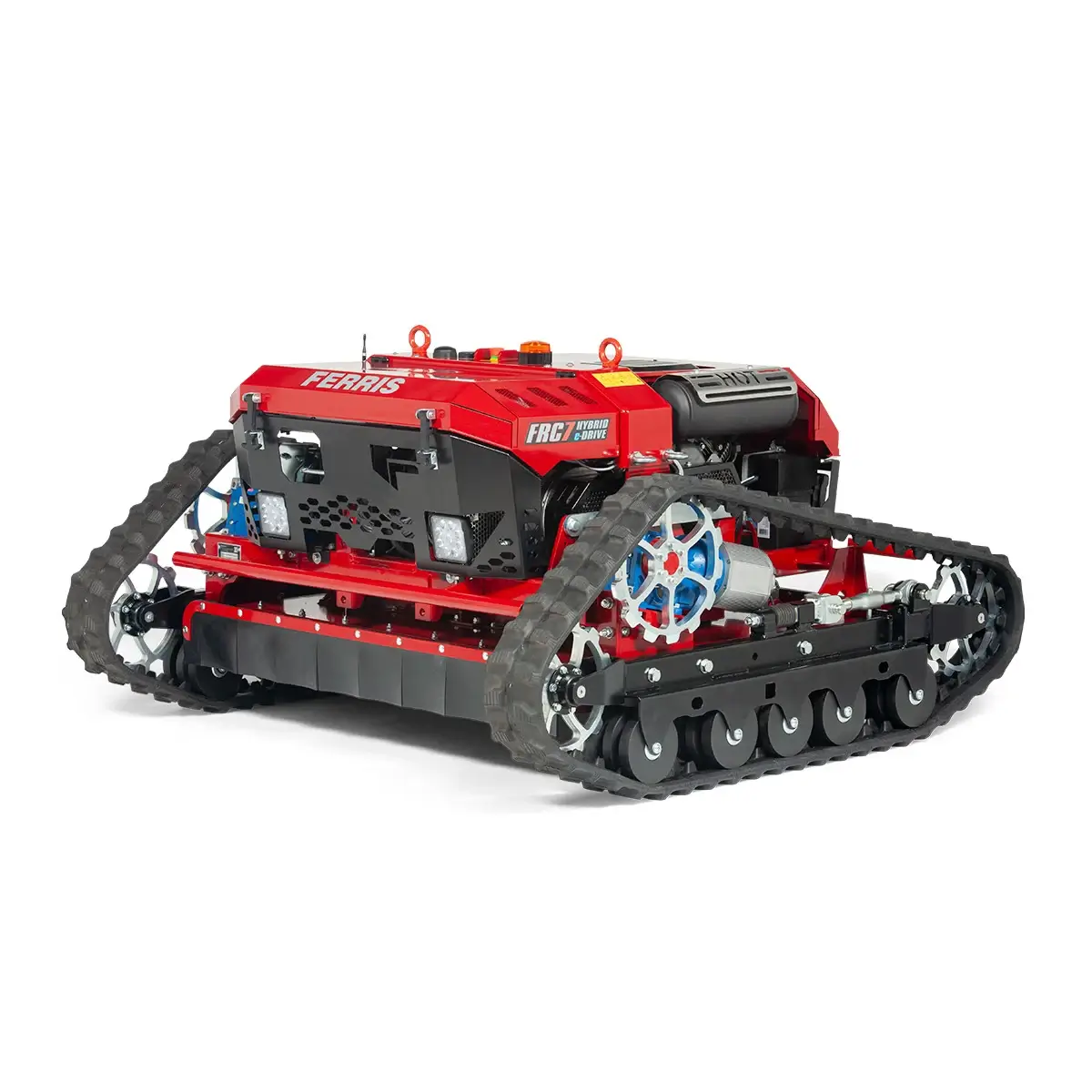 Ferris FRC7 Rupsmaaier