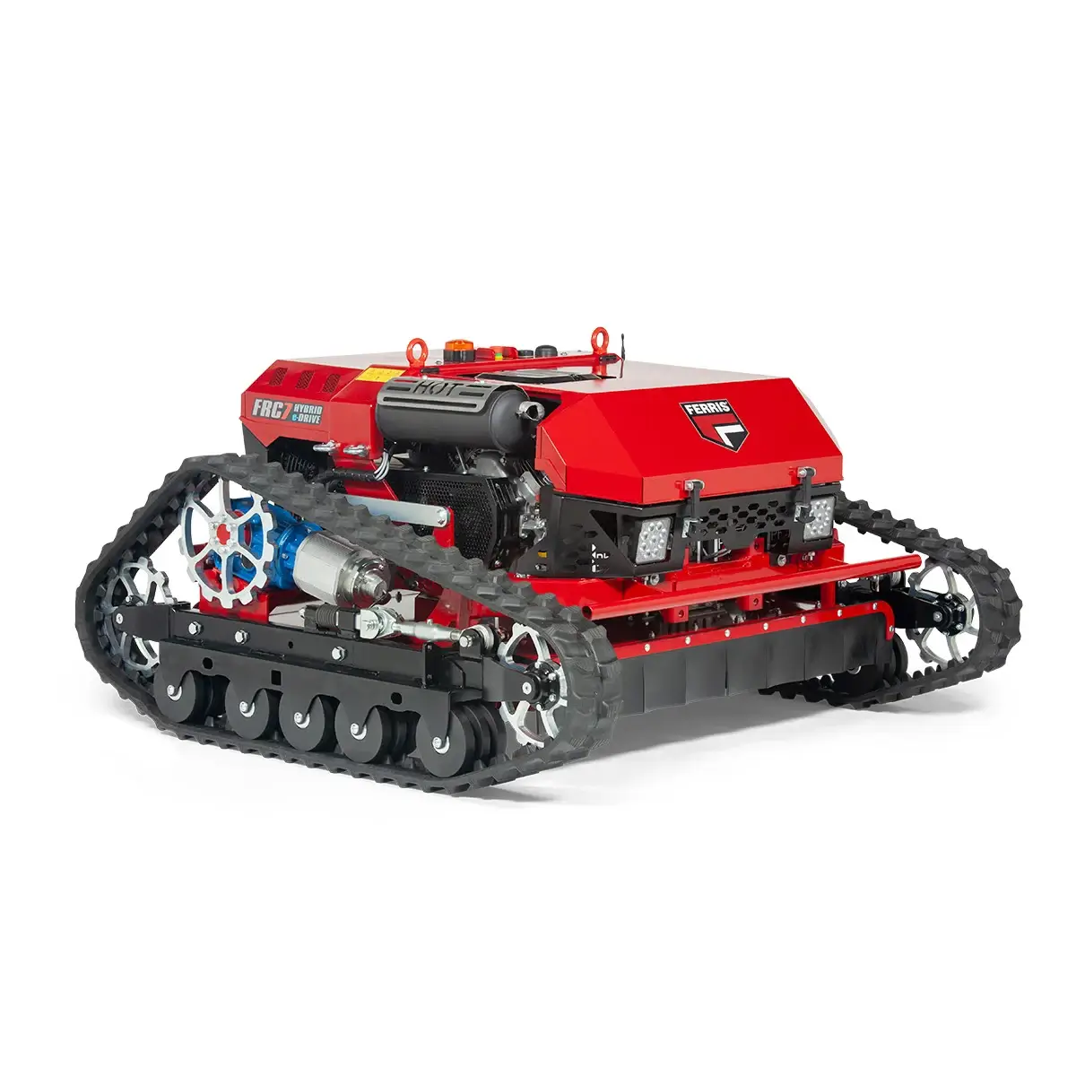 Ferris FRC7 Rupsmaaier