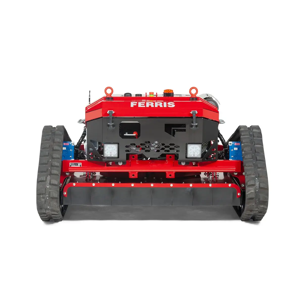 Ferris FRC7 Rupsmaaier