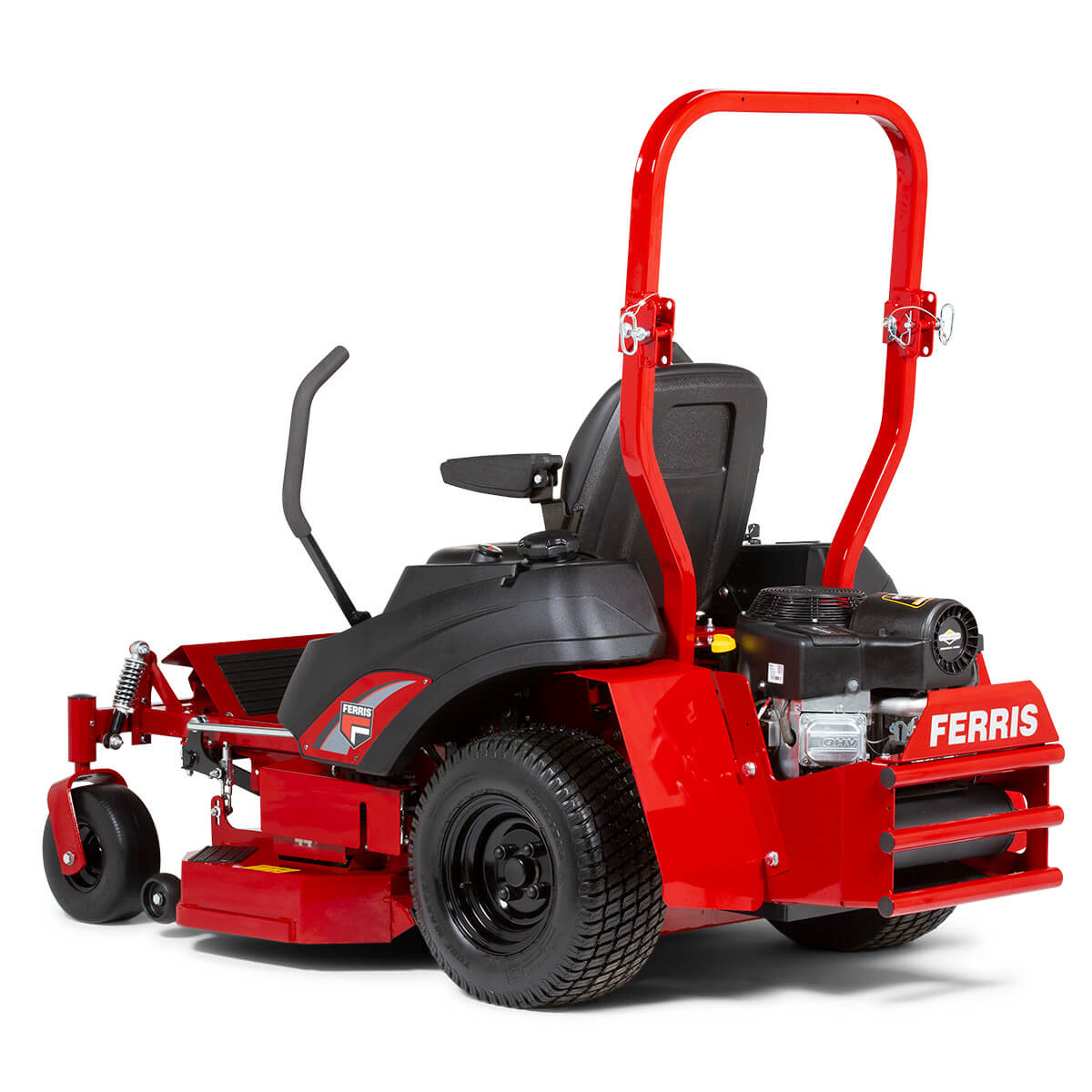 IS® 600 Zero turn maaier