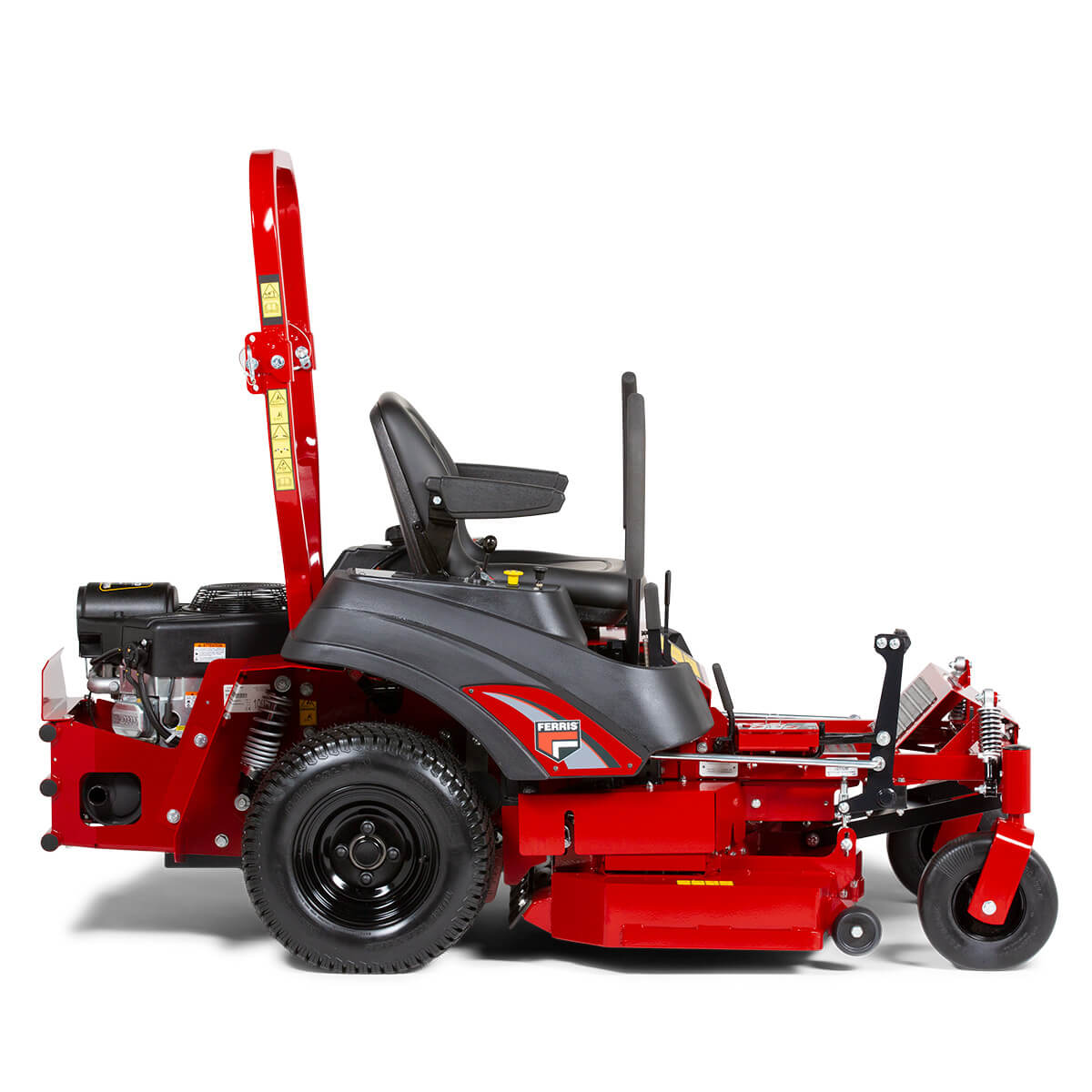 IS® 600 Zero turn maaier