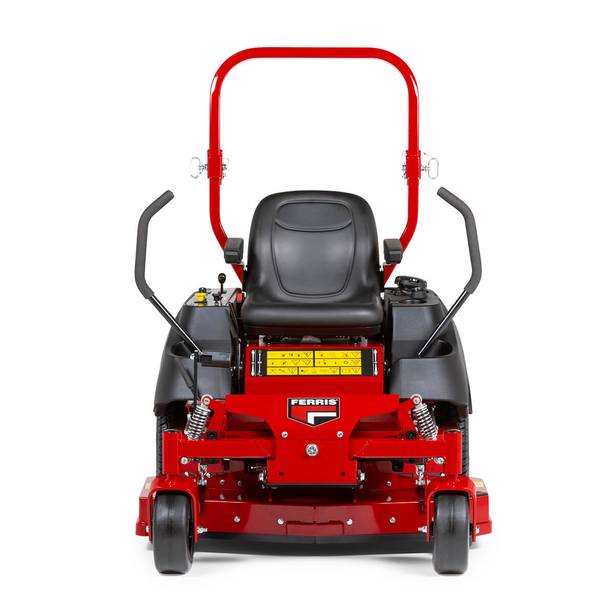 IS® 600 Zero turn maaier