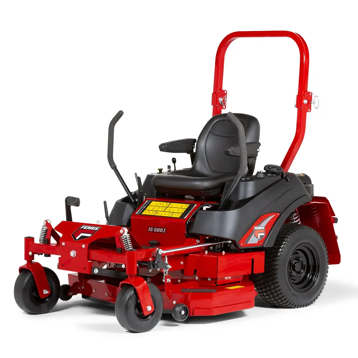 IS® 600 Zero turn maaier