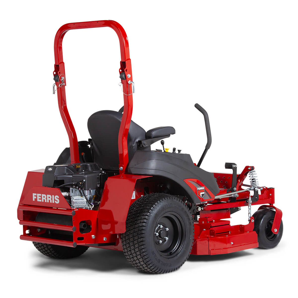 ISX™ 800 Zero turn maaier