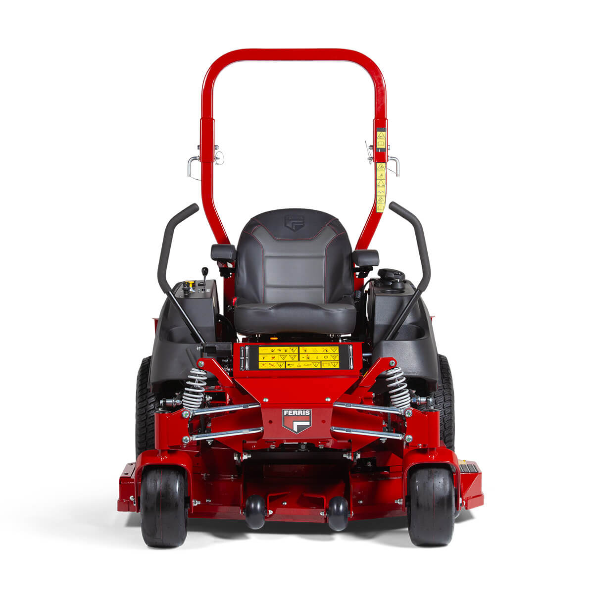 ISX™ 800 Zero turn maaier