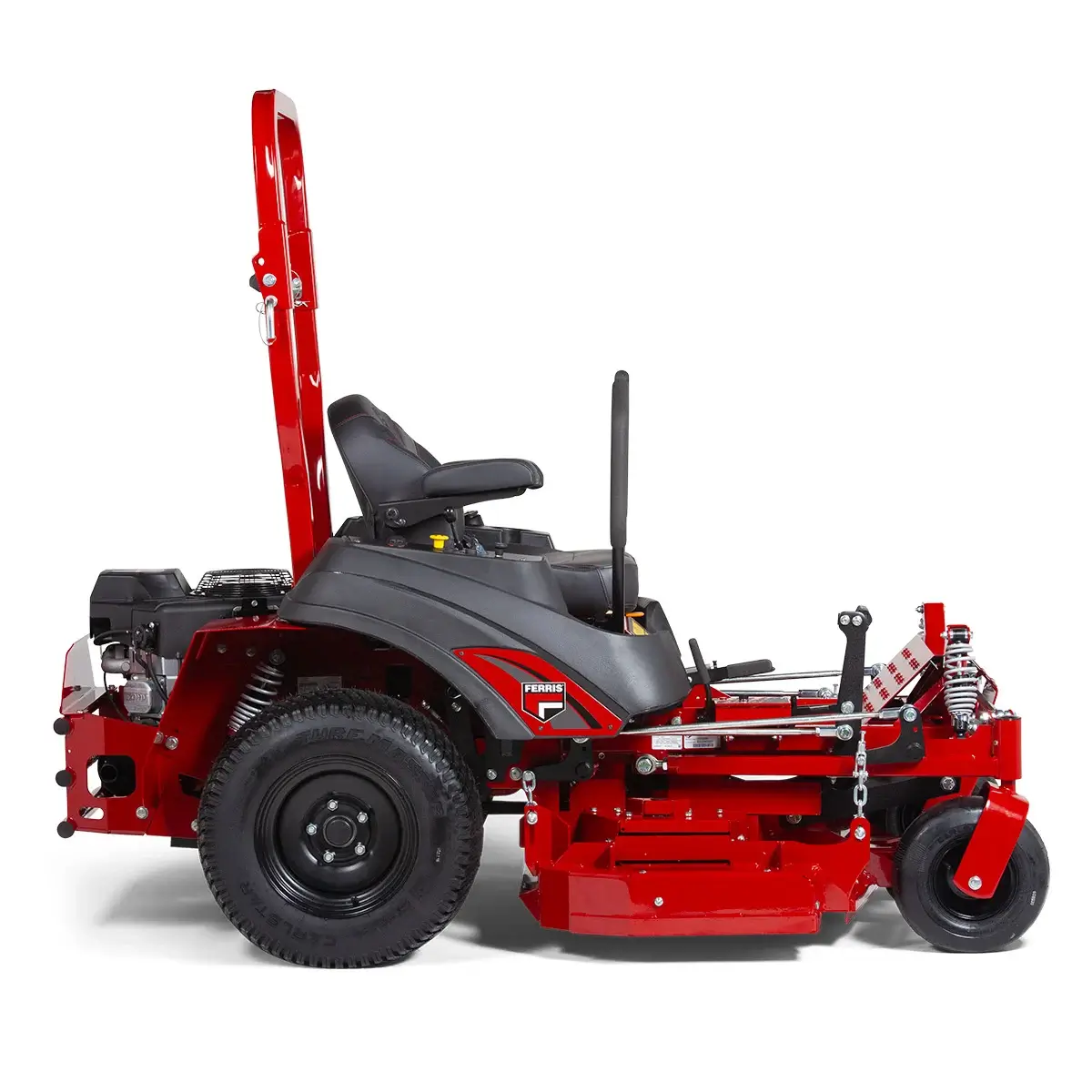 ISX™ 800 Zero turn maaier