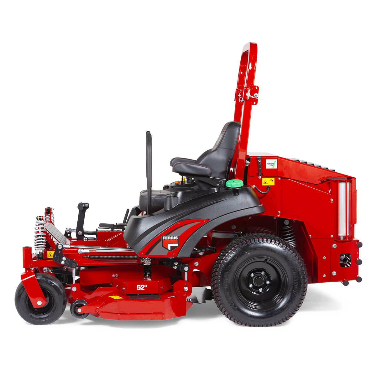 IS® 2600 Zero turn maaier
