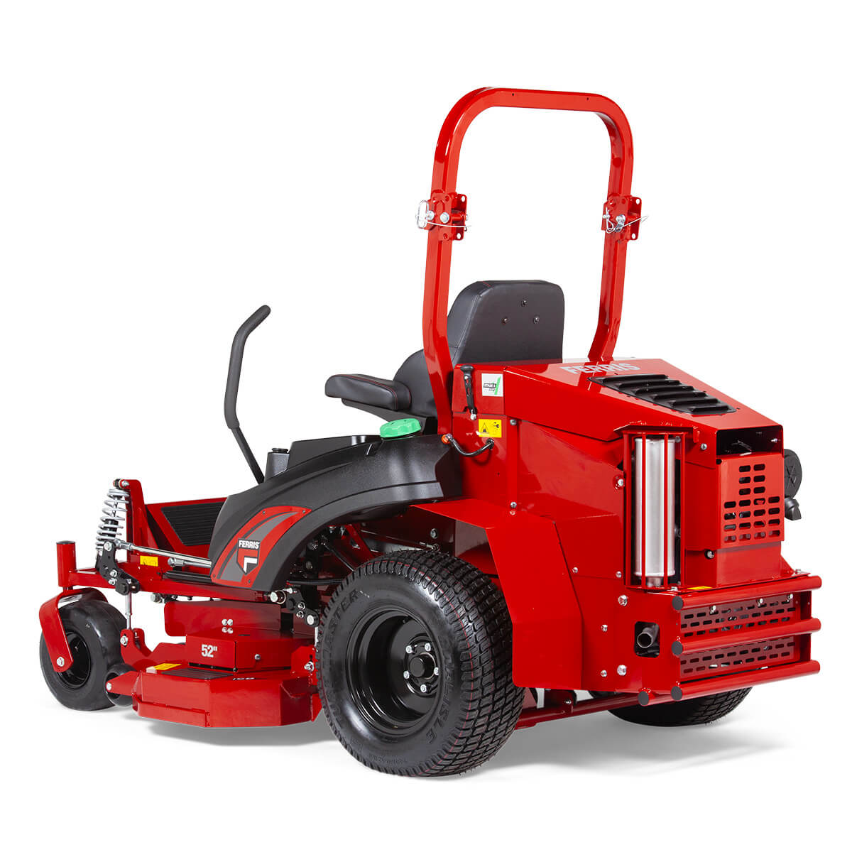 IS® 2600 Zero turn maaier