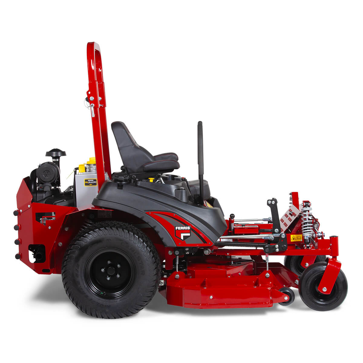 ISX™ 3300 Zero turn maaier