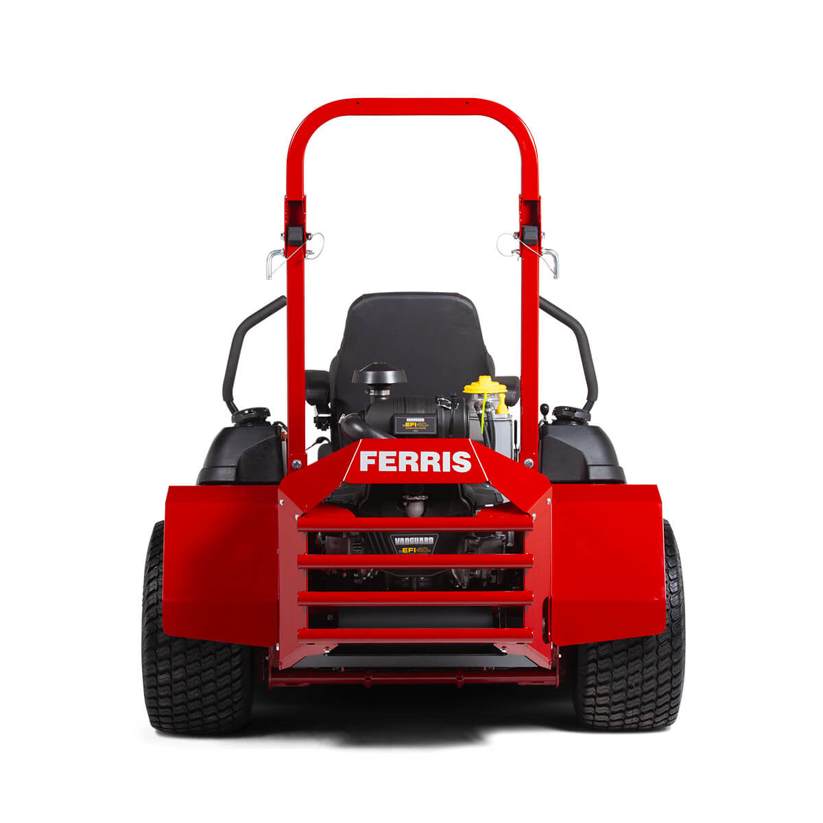 ISX™ 3300 Zero turn maaier