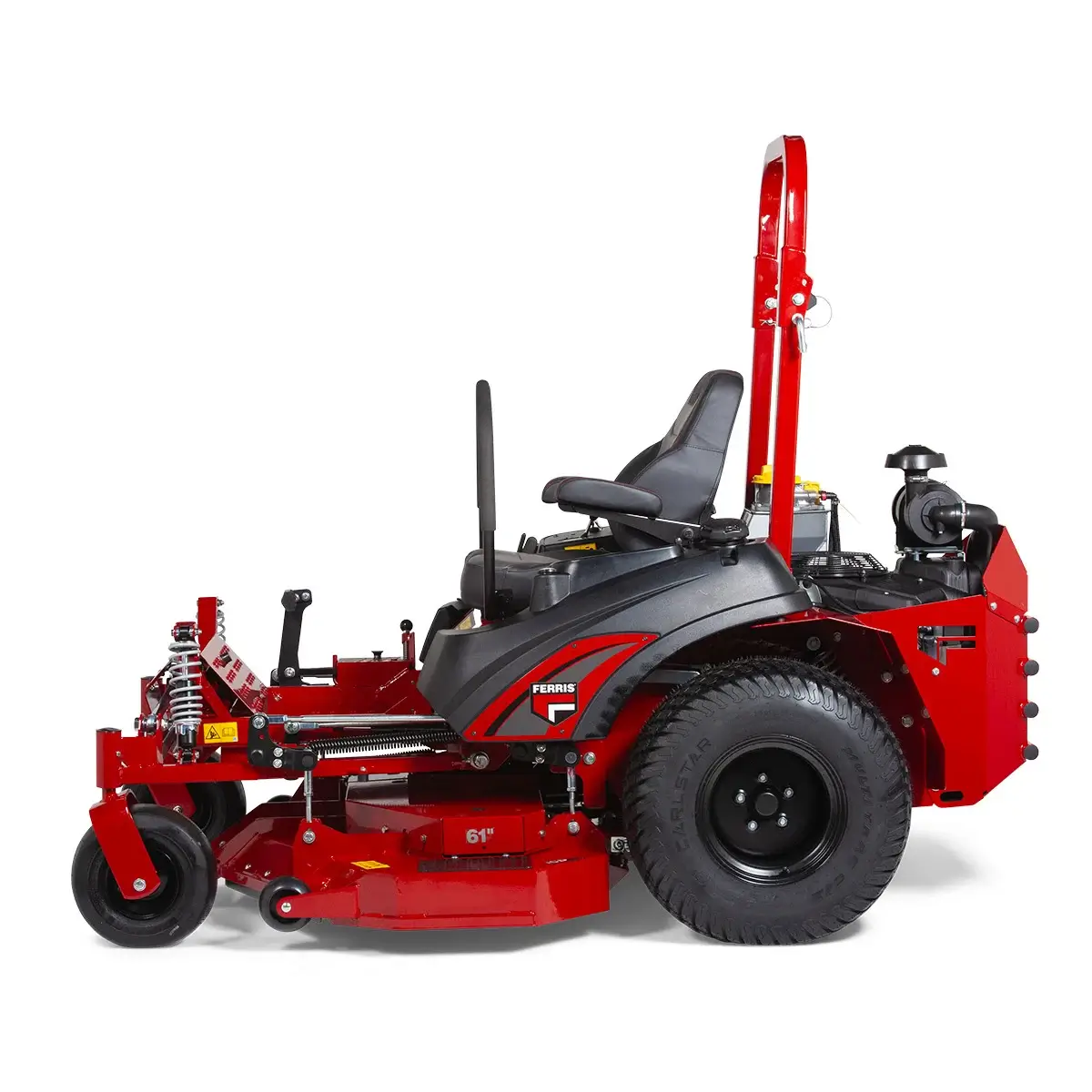 ISX™ 3300 Zero turn maaier
