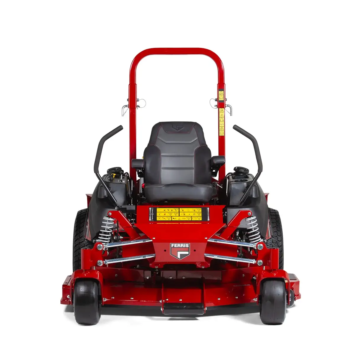 ISX™ 3300 Zero turn maaier