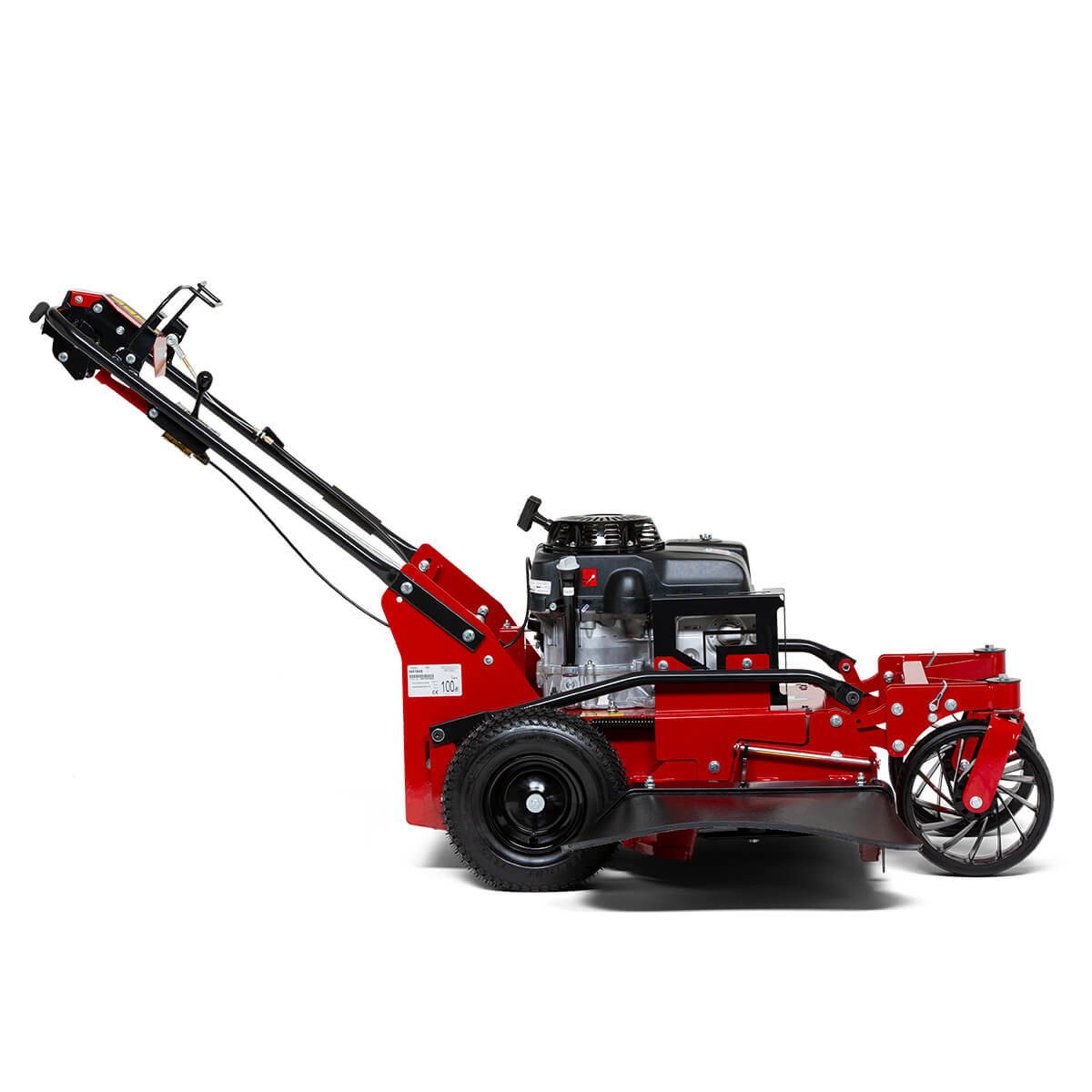 FW15 SD – 81 cm – 10 Pk benzine
