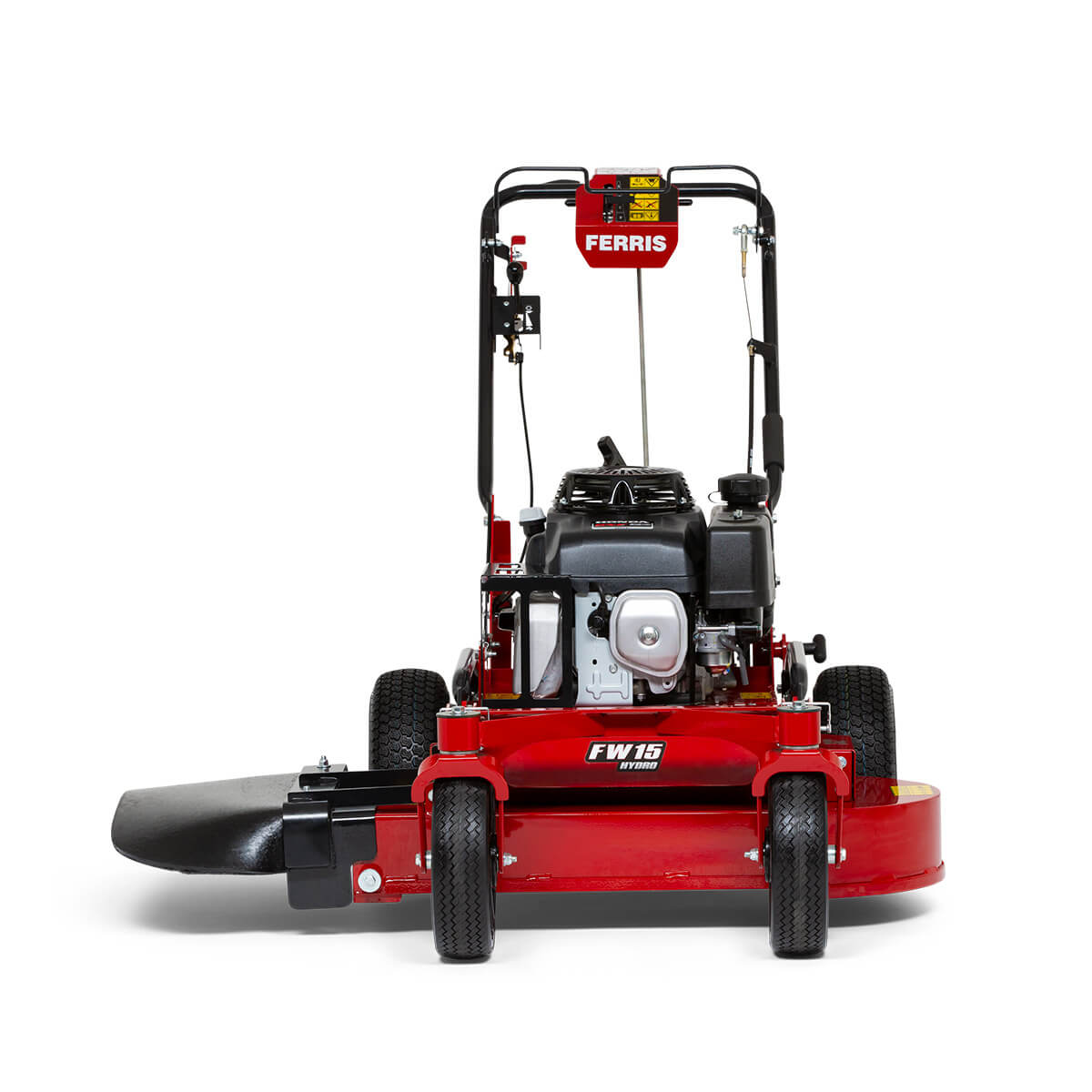 FW15 SD – 81 cm – 10 Pk benzine