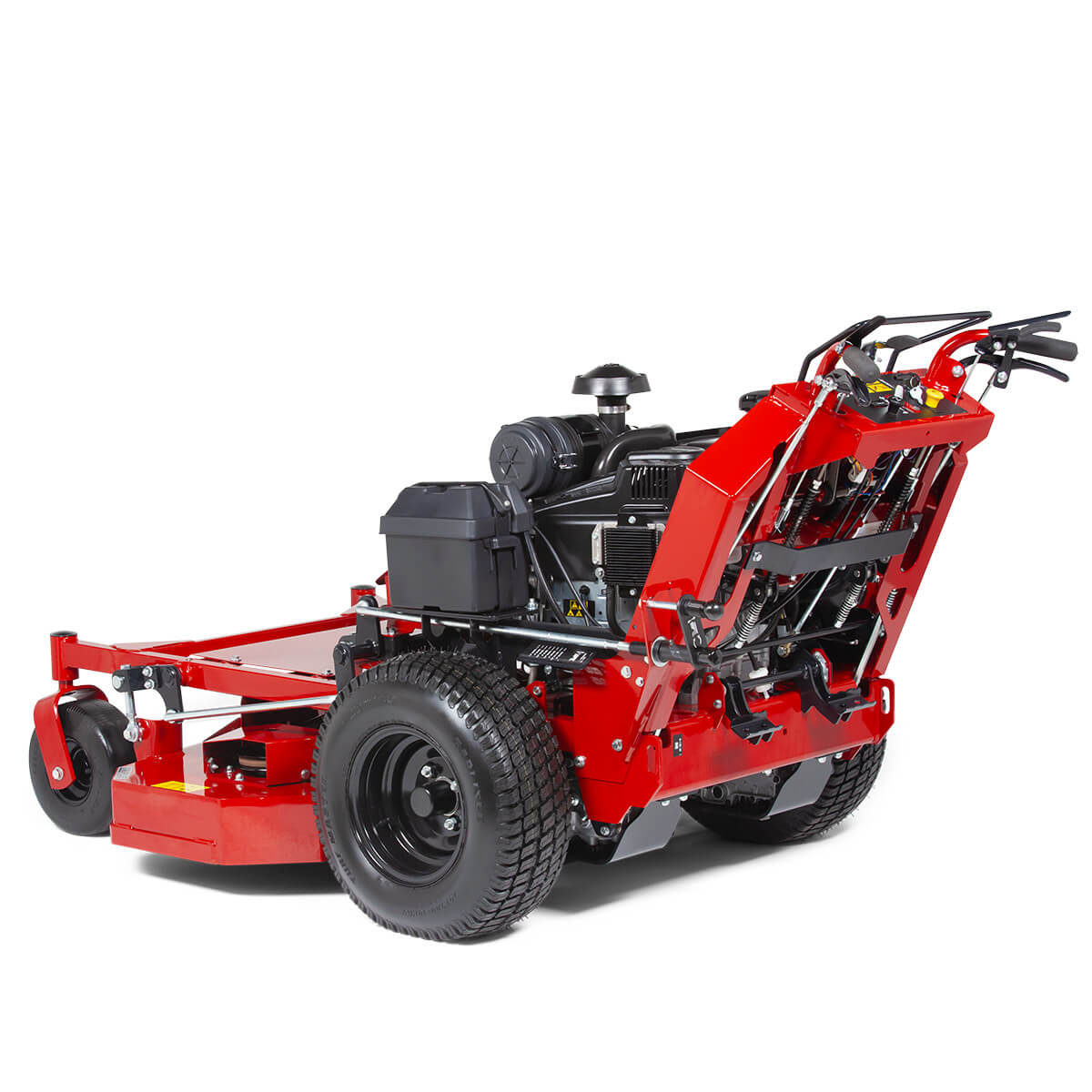 FW45 RD – 122 cm – 26 Pk benzine