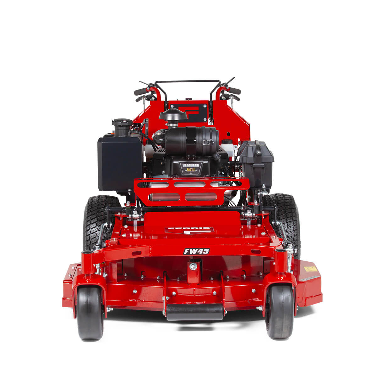 FW45 RD – 122 cm – 26 Pk benzine
