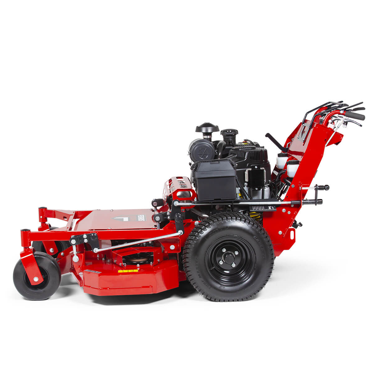 FW45 RD – 122 cm – 26 Pk benzine