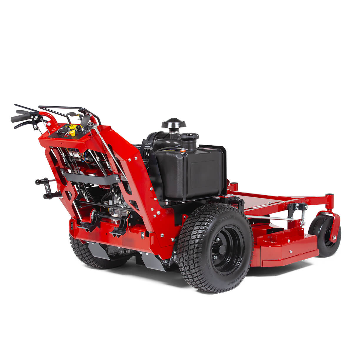 FW45 RD – 122 cm – 26 Pk benzine