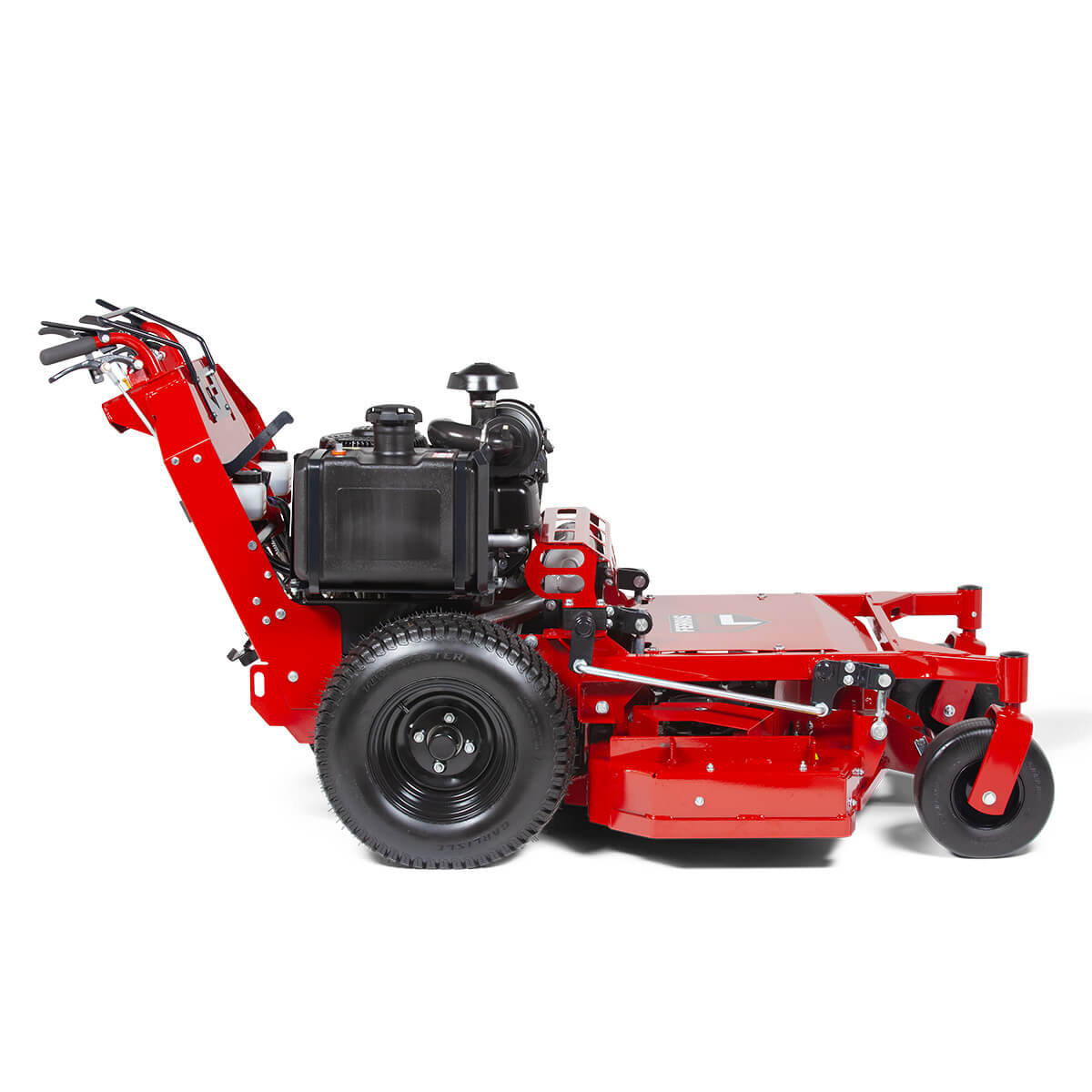 FW45 RD – 122 cm – 26 Pk benzine