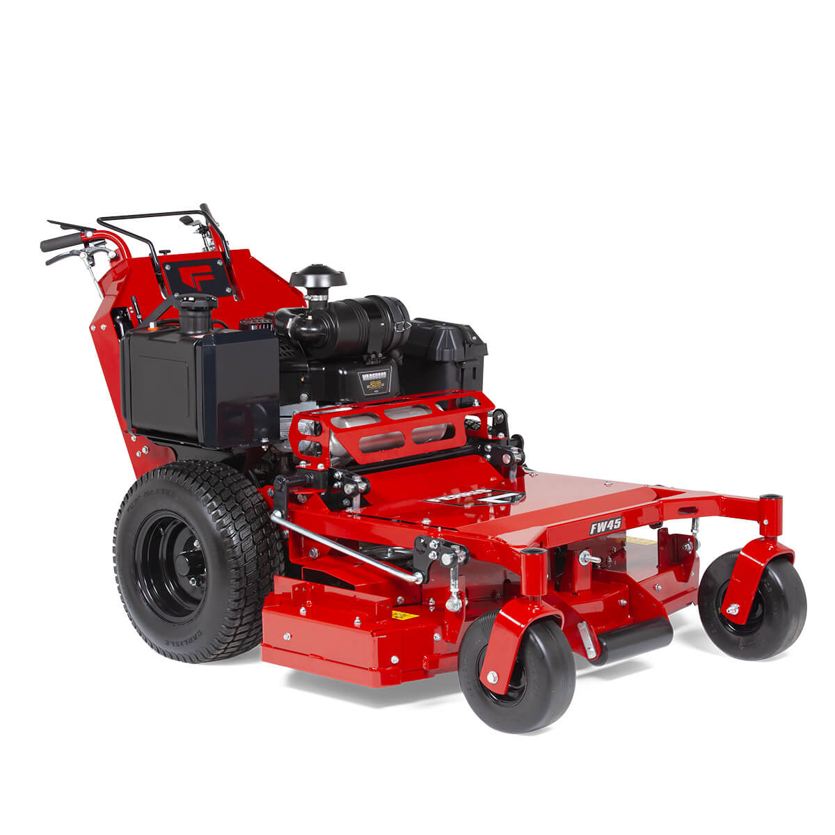 FW45 RD – 122 cm – 26 Pk benzine