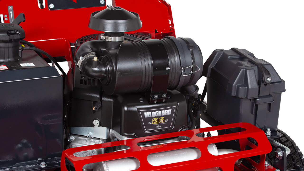 VANGUARD® - MOTOR VAN COMMERCIEEL KWALI