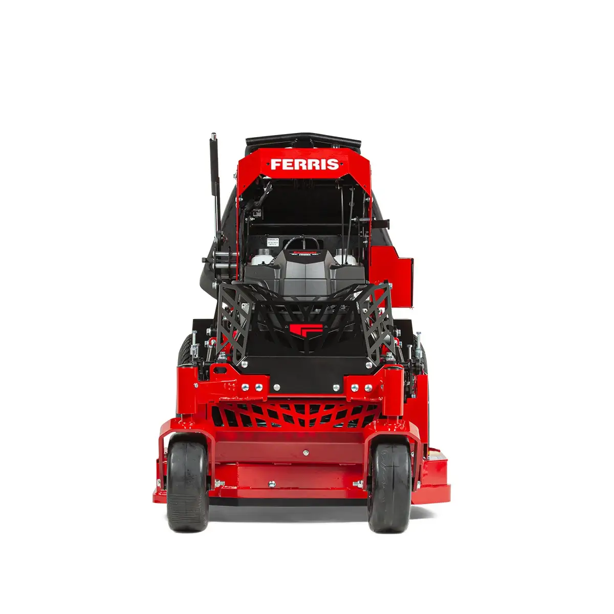 Ferris Z1-P Zitmaaier Serie