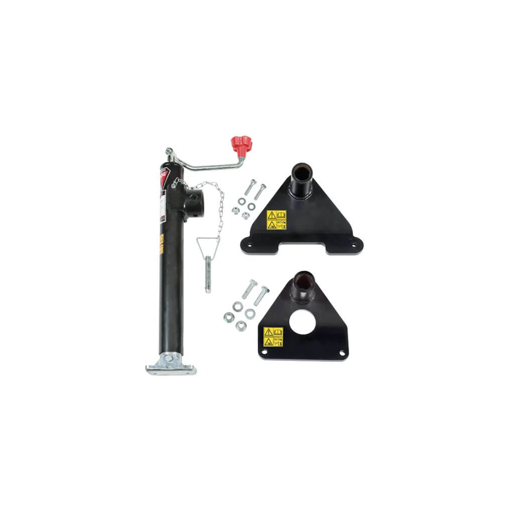 Ferris Set voor garagekrik