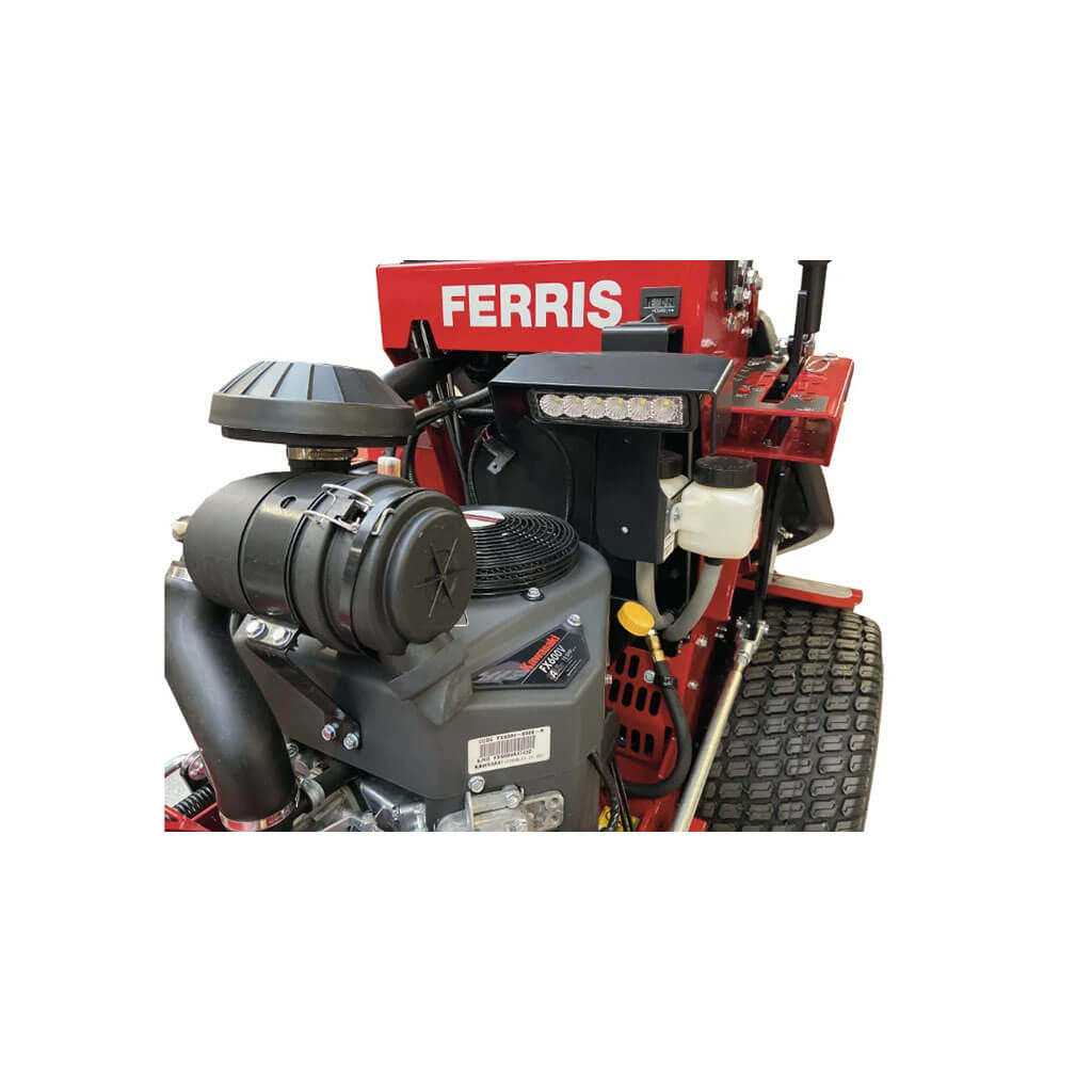 Ferris LED Lichtset - Middenmontage