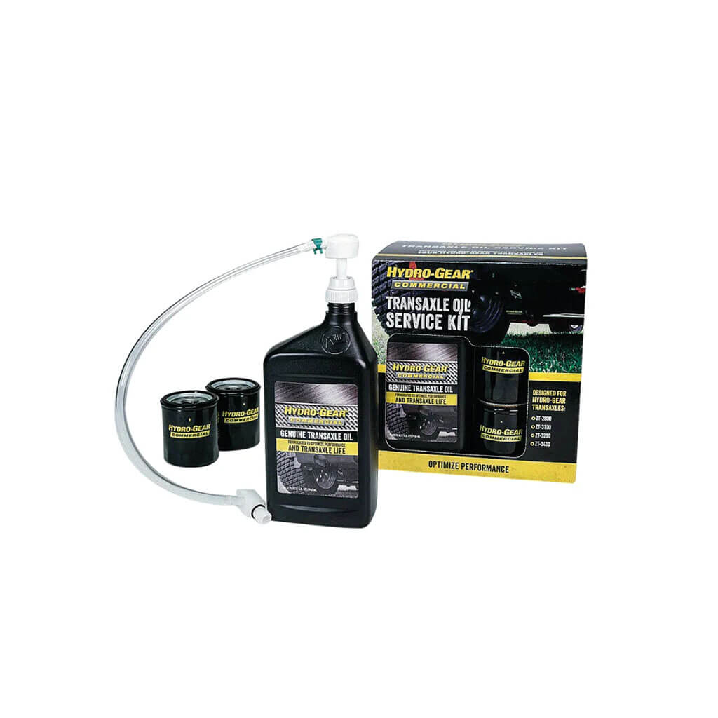Ferris Transaxle Service Kits