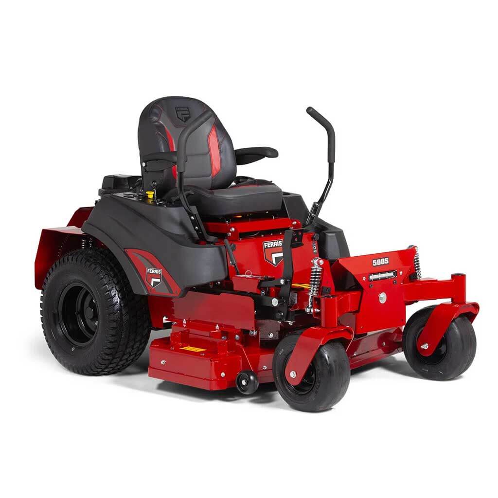 Ferris 500S – 122 cm – 25 Pk benzine