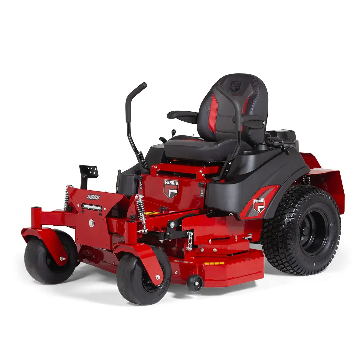 Ferris 500S – 122 cm – 25 Pk benzine