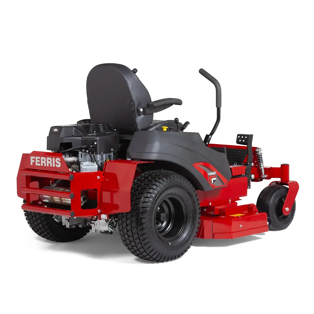 Ferris 500S – 122 cm – 25 Pk benzine