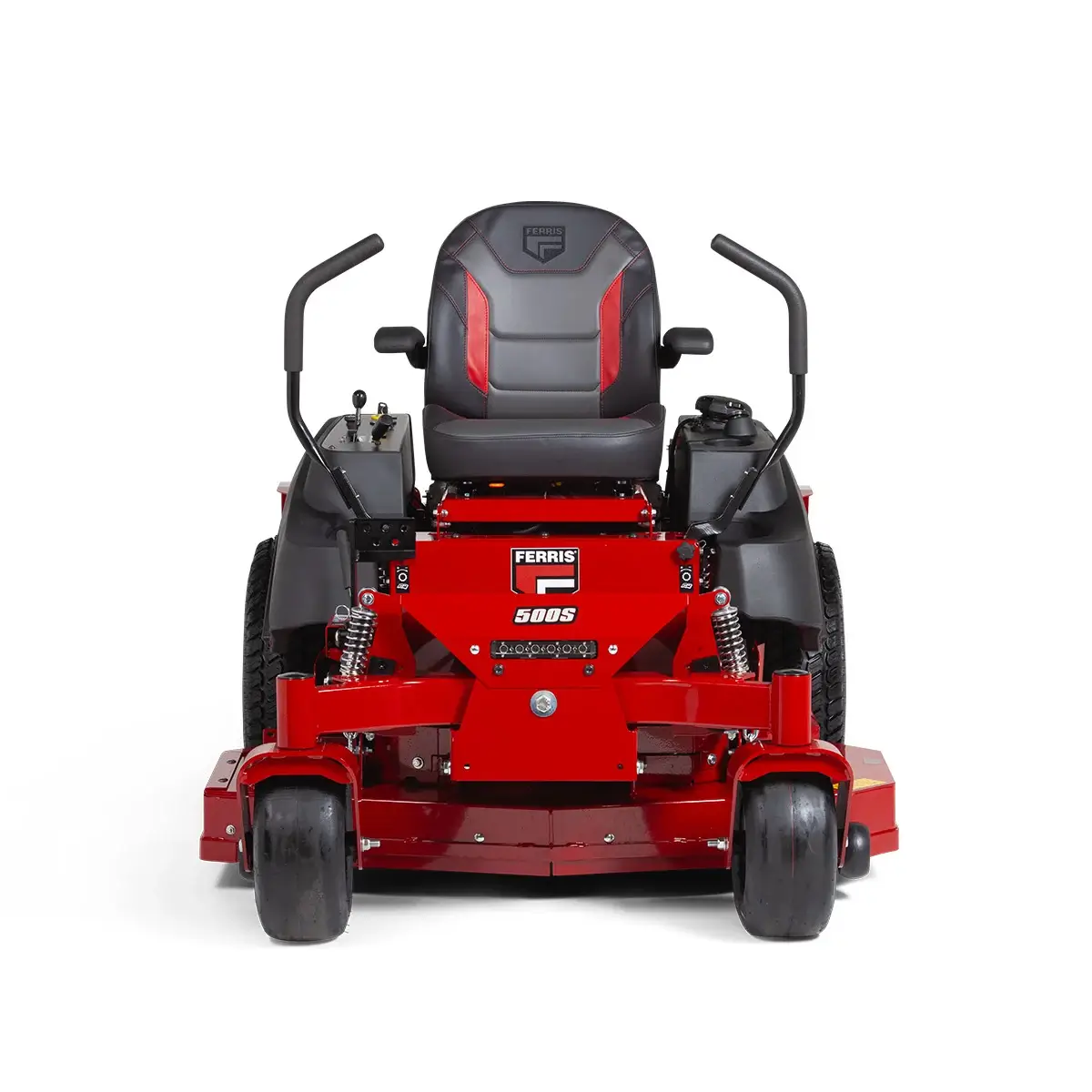 Ferris 500S – 122 cm – 25 Pk benzine