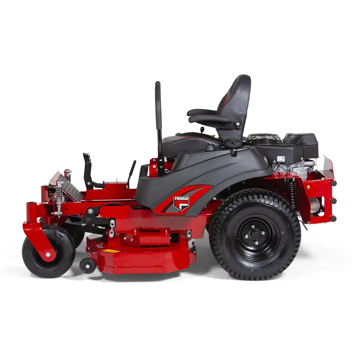 Ferris 500S – 122 cm – 25 Pk benzine
