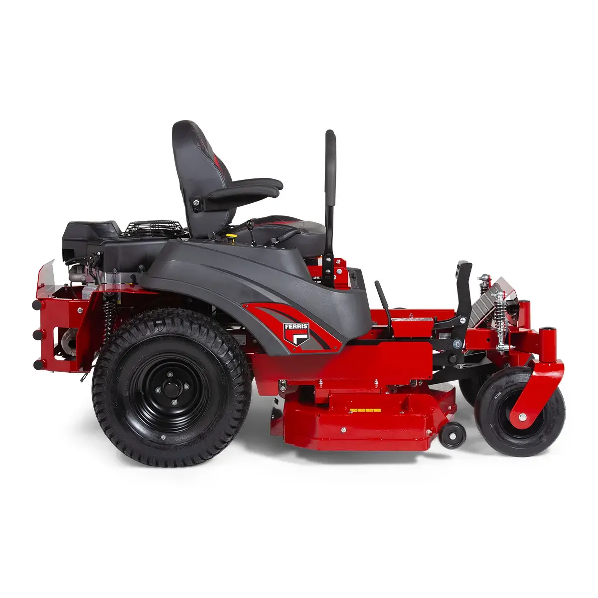 Ferris 500S – 122 cm – 25 Pk benzine
