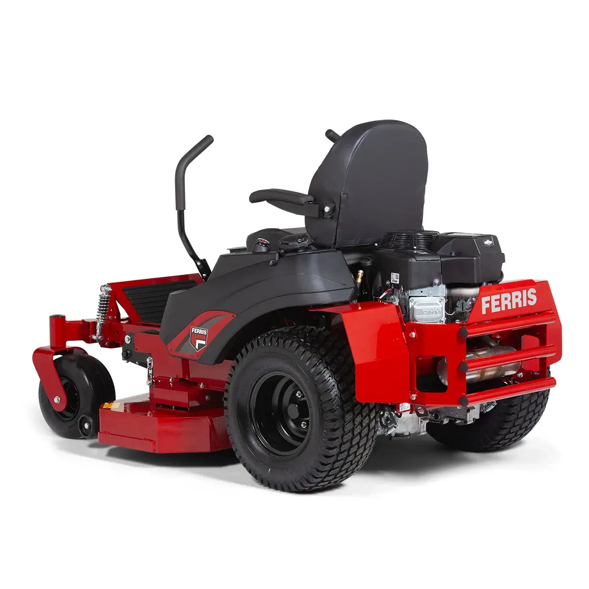 Ferris 500S – 122 cm – 25 Pk benzine