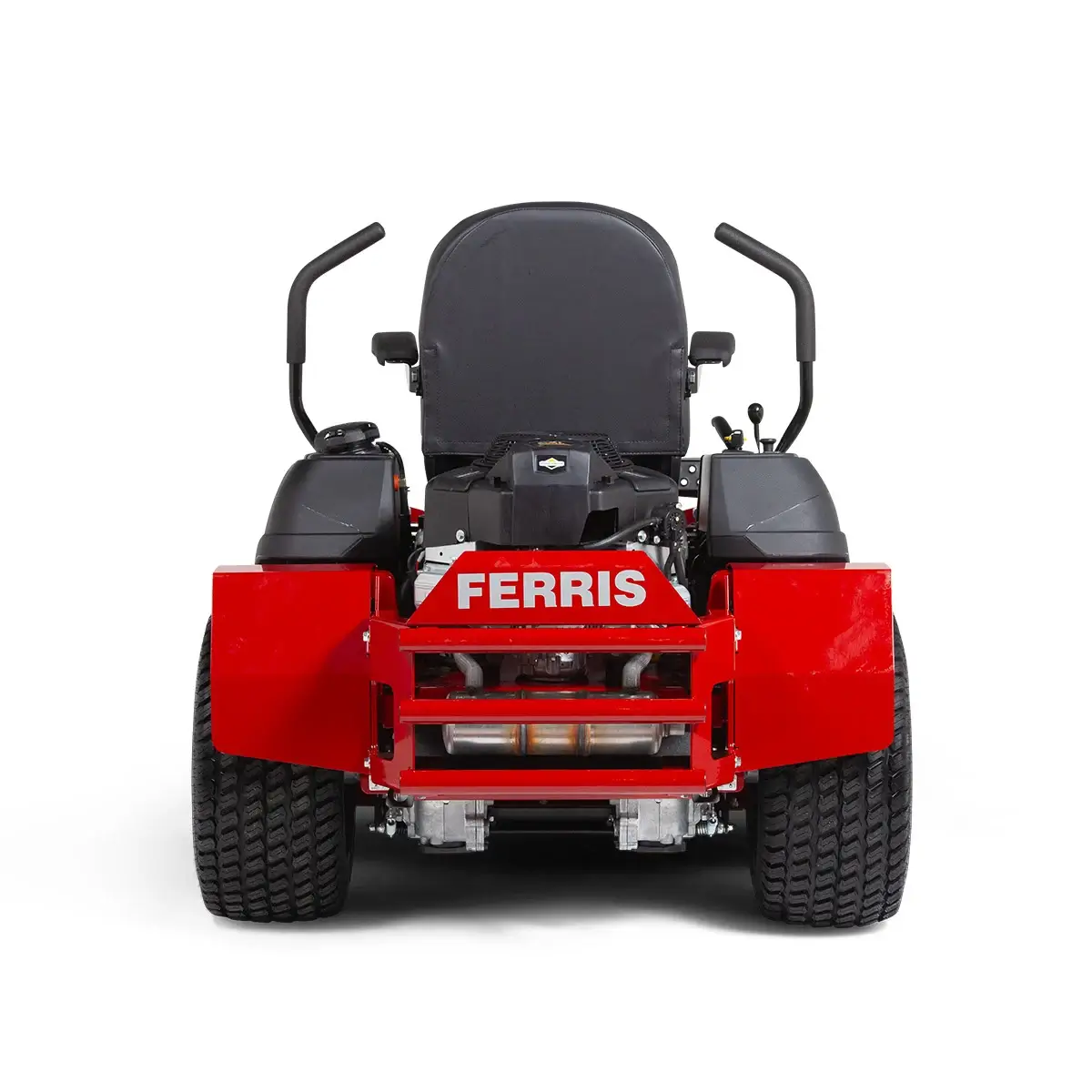 Ferris 500S – 122 cm – 25 Pk benzine