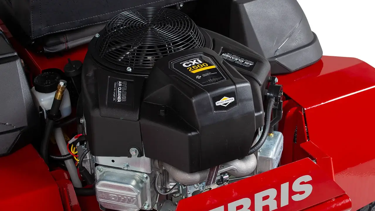 BRIGGS & STRATTON® CXi MOTOR