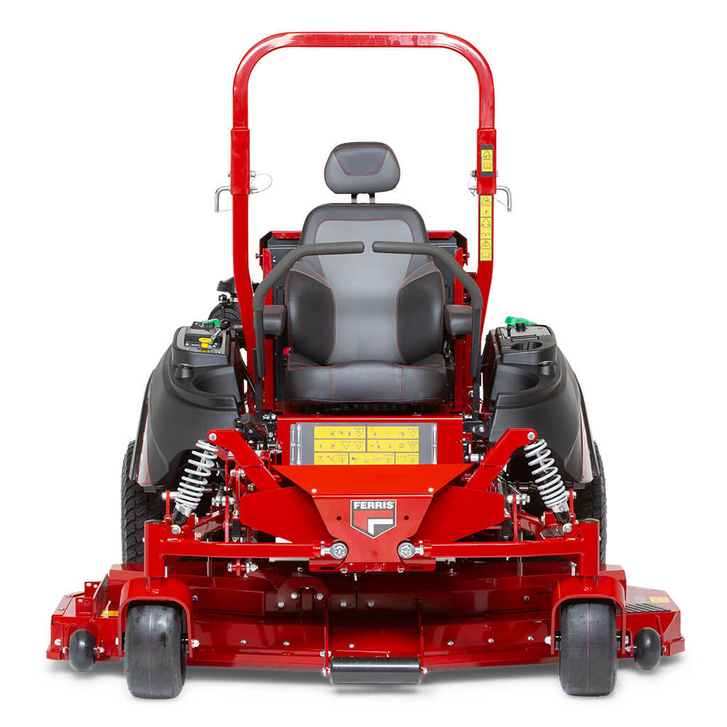 IS® 6200 Zero turn maaier