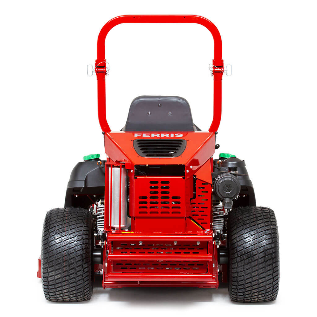 IS® 2600 Zero turn maaier