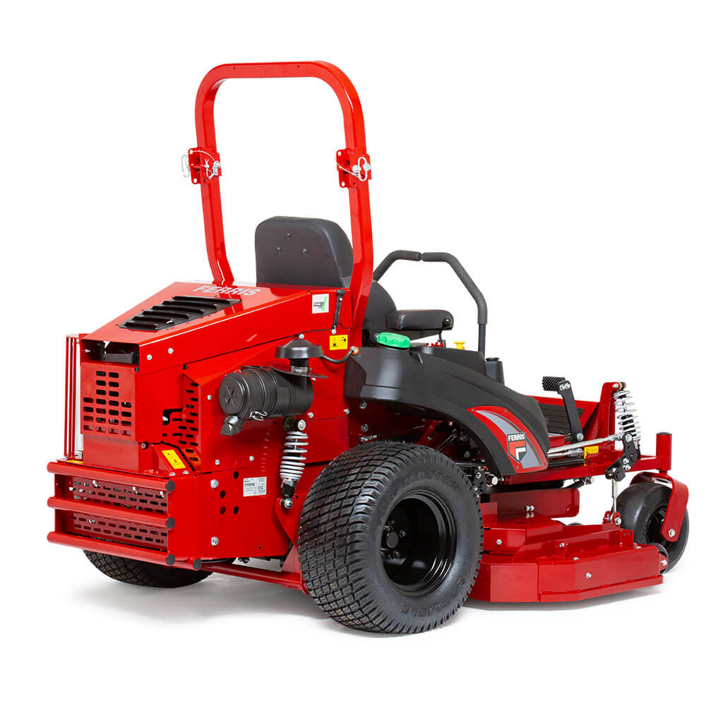 IS® 2600 Zero turn maaier