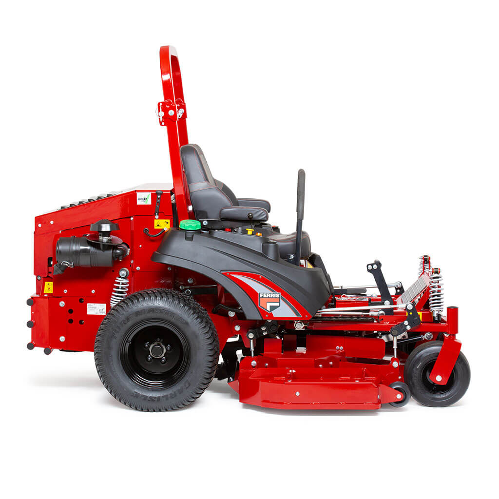 IS® 2600 Zero turn maaier