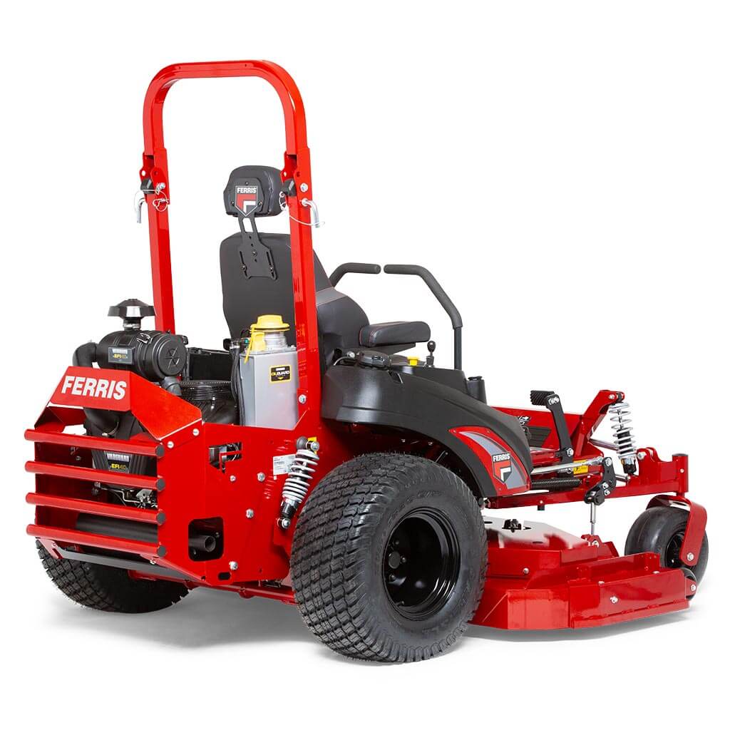 ISX™ 3300 Zero turn maaier